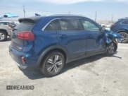 ✅ 2021 Kia Niro LXS • VIN: KNDCB3LC5M5464103 • Lot: 67671585. Wystawiony na Copart z przebiegiem 43 153 mil. Bezpłatny archiwum sprzedaży aukcyjnych z USA i szczegółowy raport historii pojazdu na DreamBid. Zdjęcie 3.