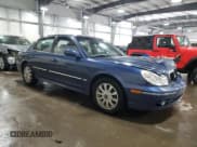 ✅ 2005 Hyundai Sonata GLS • VIN: KMHWF35H65A095895 • Лот: 41763825. Опубликован ранее на Copart с пробегом 43 174 миль. Бесплатный доступ к архиву аукционных продаж из США и подробный отчёт об истории автомобиля на DreamBid. Изображение 4.