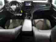 2023 Toyota Camry SE z VIN 4T1G11AK5PU779458, wystawiony jako Copart lot #84218615 z przebiegiem 55 134 mil mil oraz Nie do naprawy • Non repairable. Historia ofert i sprzedaży dostępna na DreamBid. Obrazek 8.