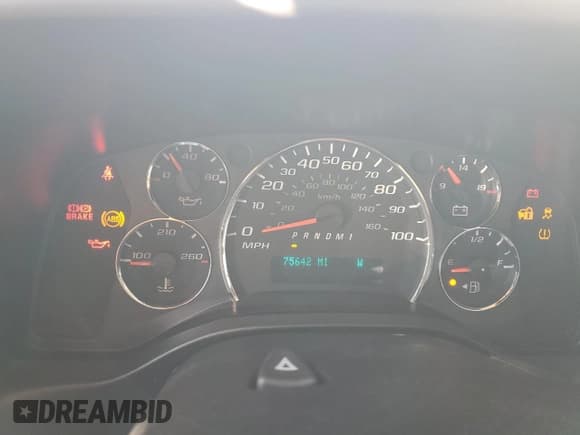 ✅ 2010 Chevrolet Express Passenger LT • VIN: 1GA2G1DG2A1164775 • Lot: 84302725. Wystawiony na Copart z przebiegiem 75 642 mil. Bezpłatny archiwum sprzedaży aukcyjnych z USA i szczegółowy raport historii pojazdu na DreamBid. Zdjęcie 9.