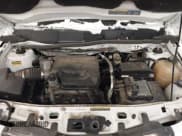 ✅ 2005 Chevrolet Equinox LT • VIN: 2CNDL73F056199255 • Lot: 41554254. Wystawiony na IAAI z przebiegiem 102 834 mil. Bezpłatny archiwum sprzedaży aukcyjnych z USA i szczegółowy raport historii pojazdu na DreamBid. Zdjęcie 10.