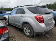 ✅ 2016 Chevrolet Equinox LT • VIN: 2GNFLFE35G6359733 • Лот: 73302424. Опубликован ранее на Copart с пробегом 111 797 миль. Бесплатный доступ к архиву аукционных продаж из США и подробный отчёт об истории автомобиля на DreamBid. Изображение 2.
