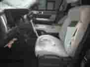 2024 Hyundai Santa Fe SE с VIN 5NMP1DGL2RH054206, выставлен на аукционе Copart как лот 86749154 с пробегом 3 690 миль миль и Списание • Salvage title. История ставок и продаж доступна на DreamBid. Изображение 7.