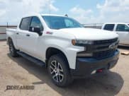 ✅ 2019 Chevrolet Silverado 1500 LT Trail Boss • VIN: 3GCPYFED3KG123716 • Lot: 42710140. Wystawiony na IAAI z przebiegiem 118 170 mil. Bezpłatny archiwum sprzedaży aukcyjnych z USA i szczegółowy raport historii pojazdu na DreamBid. Zdjęcie 1.