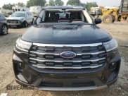 ✅ 2025 Ford Explorer Active • VIN: 1FMUK8DH3SGB45825 • Lot: 67268355. Listed on Copart with 457 mi. Free auction sales archive from the USA and detailed vehicle history report at DreamBid. Image 5.