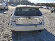 ✅ 2008 Subaru Impreza WRX • VIN: JF1GH75608H802550 • Лот: 88217725. Опубликован ранее на Copart с пробегом Не указан. Бесплатный доступ к архиву аукционных продаж из США и подробный отчёт об истории автомобиля на DreamBid. Изображение 6.