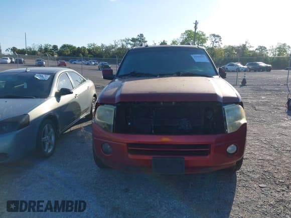 ✅ 2014 Ford Expedition Max Limited • VIN: 1FMJK1K56EEF03163 • Лот: 41819941. Опубликован ранее на IAAI с пробегом 192 366 миль. Бесплатный доступ к архиву аукционных продаж из США и подробный отчёт об истории автомобиля на DreamBid. Изображение 13.