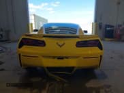 ✅ 2014 Chevrolet Corvette Z51 3LT • VIN: 1G1YL2D74E5106127 • Lot: 43217458. Wystawiony na IAAI z przebiegiem Nie podano. Bezpłatny archiwum sprzedaży aukcyjnych z USA i szczegółowy raport historii pojazdu na DreamBid. Zdjęcie 17.