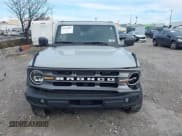 ✅ 2022 Ford Bronco • VIN: 1FMDE5BH2NLA87906 • Лот: 43719502. Опубликован ранее на IAAI с пробегом 24 686 миль. Бесплатный доступ к архиву аукционных продаж из США и подробный отчёт об истории автомобиля на DreamBid. Изображение 6.