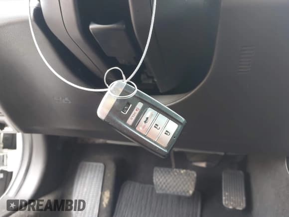 ✅ 2018 Acura TLX Technology • VIN: 19UUB2F53JA001389 • Lot: 42425572. Listed on IAAI with 153,812 mi. Free auction sales archive from the USA and detailed vehicle history report at DreamBid. Image 11.