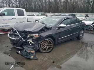 ✅ 2009 Volkswagen CC 4Motion • VIN: WVWGU73C19E549207 • Lot: 94996755. Wystawiony na Copart z przebiegiem Nie podano. Bezpłatny archiwum sprzedaży aukcyjnych z USA i szczegółowy raport historii pojazdu na DreamBid. Zdjęcie 1.