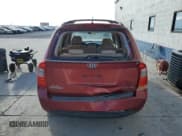 ✅ 2008 Kia Rondo LX • VIN: KNAFG526X87128797 • Lot: 82712585. Listed on Copart with 85,974 mi. Free auction sales archive from the USA and detailed vehicle history report at DreamBid. Image 6.