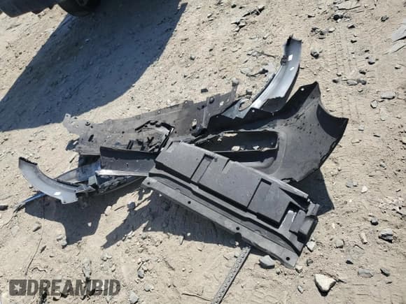 ✅ 2023 Hyundai Kona SE • VIN: KM8K22AB2PU035961 • Лот: 69954934. Опубликован ранее на Copart с пробегом 40 083 миль. Бесплатный доступ к архиву аукционных продаж из США и подробный отчёт об истории автомобиля на DreamBid. Изображение 13.