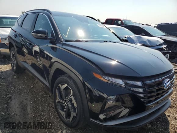 ✅ 2022 Hyundai Tucson SEL • VIN: 5NMJFCAE9NH071140 • Lot: 59993693. Wystawiony na Copart z przebiegiem 15 019 mil. Bezpłatny archiwum sprzedaży aukcyjnych z USA i szczegółowy raport historii pojazdu na DreamBid. Zdjęcie 4.