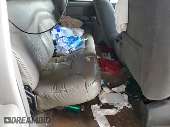 ✅ 1999 GMC Sierra 1500 SLE • VIN: 2GTEK19TXX1527710 • Лот: 67194705. Опубликован ранее на Copart с пробегом Не указан. Бесплатный доступ к архиву аукционных продаж из США и подробный отчёт об истории автомобиля на DreamBid. Изображение 10.