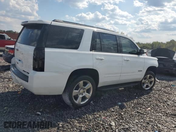 ✅ 2019 Chevrolet Tahoe Premier • VIN: 1GNSKCKJ1KR100978 • Лот: 80640265. Опубликован ранее на Copart с пробегом Не указан. Бесплатный доступ к архиву аукционных продаж из США и подробный отчёт об истории автомобиля на DreamBid. Изображение 3.