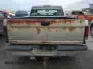 2001 Dodge 1500 с VIN 1B7HC13Z01J505509, выставлен на аукционе Copart как лот 83584314 с пробегом 188 063 миль миль и Списание • Salvage title. История ставок и продаж доступна на DreamBid. Изображение 6.