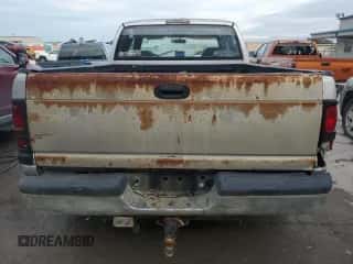 2001 Dodge 1500 с VIN 1B7HC13Z01J505509, выставлен на аукционе Copart как лот 83584314 с пробегом 188 063 миль миль и Списание • Salvage title. История ставок и продаж доступна на DreamBid. Изображение 6.