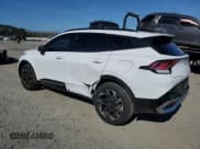 ✅ 2024 Kia Sportage SX-Prestige • VIN: 5XYK5CDFXRG208534 • Lot: 43595735. Listed on Copart with 14,827 mi. Free auction sales archive from the USA and detailed vehicle history report at DreamBid. Image 2.