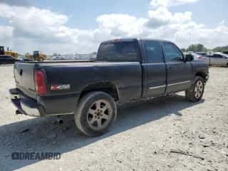 2003 Chevrolet Silverado 1500 LS с VIN 2GCEK19T231109183, выставлен на аукционе Copart как лот 66923774 с пробегом 226 516 миль миль и Списание • Salvage title. История ставок и продаж доступна на DreamBid. Изображение 3.