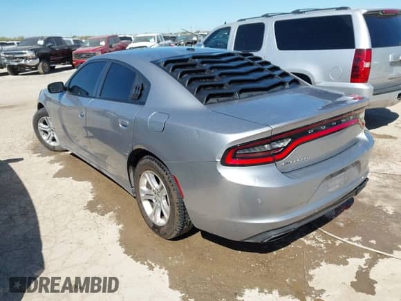 2016 Dodge Charger SE с VIN 2C3CDXBGXGH108835, выставлен на аукционе IAAI как лот 43473510 с пробегом 227 511 миль миль и . История ставок и продаж доступна на DreamBid. Изображение 3.