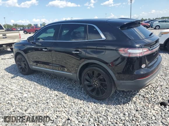 ✅ 2019 Lincoln Nautilus Reserve • VIN: 2LMPJ6LP4KBL10936 • Lot: 61195685. Wystawiony na Copart z przebiegiem 143 267 mil. Bezpłatny archiwum sprzedaży aukcyjnych z USA i szczegółowy raport historii pojazdu na DreamBid. Zdjęcie 2.