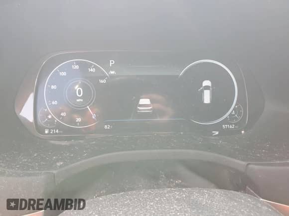 2021 Hyundai Palisade Calligraphy с VIN KM8R7DHEXMU179183, выставлен на аукционе Copart как лот 69074134 с пробегом 57 162 миль миль и Списание • Salvage title. История ставок и продаж доступна на DreamBid. Изображение 9.