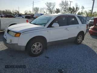 ✅ 2005 Saturn VUE • VIN: 5GZCZ53455S857665 • Lot: 89303695. Wystawiony na Copart z przebiegiem 179 075 mil. Bezpłatny archiwum sprzedaży aukcyjnych z USA i szczegółowy raport historii pojazdu na DreamBid. Zdjęcie 1.