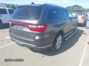✅ 2014 Dodge Durango Limited • VIN: 1C4SDJDT2EC351800 • Лот: 43307312. Опубликован ранее на IAAI с пробегом 111 420 миль. Бесплатный доступ к архиву аукционных продаж из США и подробный отчёт об истории автомобиля на DreamBid. Изображение 4.