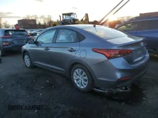 ✅ 2019 Hyundai Accent SE • VIN: 3KPC24A32KE070505 • Лот: 82677124. Опубликован ранее на Copart с пробегом 102 432 миль. Бесплатный доступ к архиву аукционных продаж из США и подробный отчёт об истории автомобиля на DreamBid. Изображение 2.
