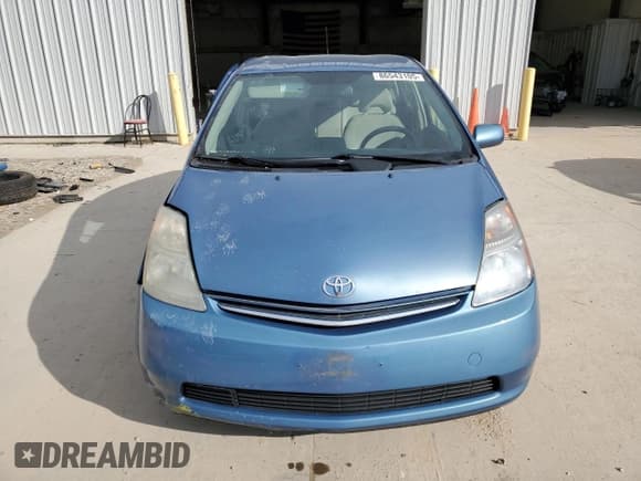✅ 2008 Toyota Prius • VIN: JTDKB20UX87695981 • Лот: 86543105. Опубликован ранее на Copart с пробегом 185 302 миль. Бесплатный доступ к архиву аукционных продаж из США и подробный отчёт об истории автомобиля на DreamBid. Изображение 5.