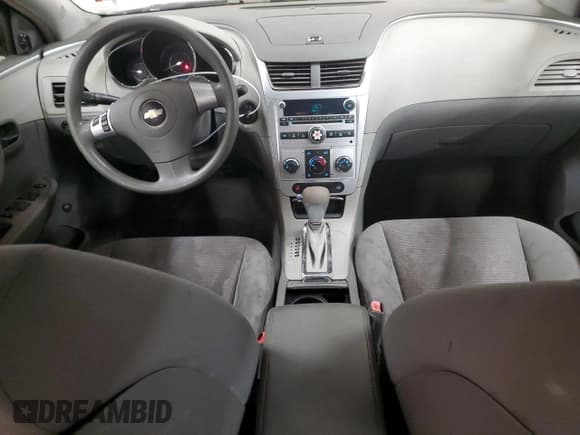 ✅ 2008 Chevrolet Malibu 1FL • VIN: 1G1ZG57B584280339 • Lot: 80987044. Listed on Copart with 220,652 mi. Free auction sales archive from the USA and detailed vehicle history report at DreamBid. Image 8.