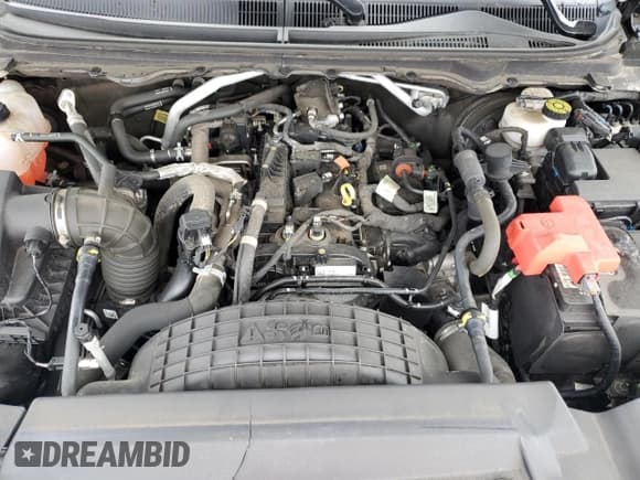 ✅ 2019 Ford Ranger Lariat • VIN: 1FTER4EH7KLA67911 • Lot: 83778005. Listed on Copart with 54,739 mi. Free auction sales archive from the USA and detailed vehicle history report at DreamBid. Image 11.