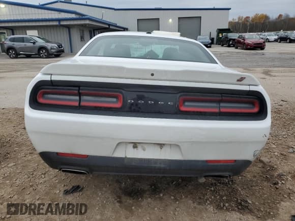 ✅ 2019 Dodge Challenger SXT • VIN: 2C3CDZGG2KH529493 • Lot: 91109685. Wystawiony na Copart z przebiegiem 53 924 mil. Bezpłatny archiwum sprzedaży aukcyjnych z USA i szczegółowy raport historii pojazdu na DreamBid. Zdjęcie 6.