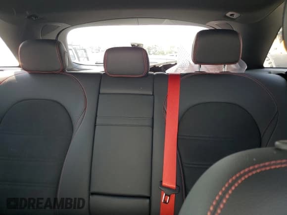 ✅ 2019 Mercedes-Benz GLC 43 AMG • VIN: WDC0G6EB8KF659074 • Lot: 59213185. Listed on Copart with 34,145 mi. Free auction sales archive from the USA and detailed vehicle history report at DreamBid. Image 10.