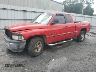 ✅ 1999 Dodge 1500 • VIN: 1B7HC13Z5XJ518264 • Лот: 64565104. Опубликован ранее на Copart с пробегом 178 919 миль. Бесплатный доступ к архиву аукционных продаж из США и подробный отчёт об истории автомобиля на DreamBid. Изображение 1.