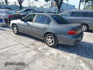 2005 Chevrolet Malibu Classic с VIN 1G1ND52F85M198604, выставлен на аукционе IAAI как лот 42767849 с пробегом 123 030 миль миль и . История ставок и продаж доступна на DreamBid. Изображение 3.