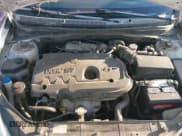 ✅ 2008 Hyundai Accent GLS • VIN: KMHCN46C98U210619 • Лот: 42468441. Опубликован ранее на IAAI с пробегом 152 739 миль. Бесплатный доступ к архиву аукционных продаж из США и подробный отчёт об истории автомобиля на DreamBid. Изображение 10.