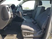 ✅ 2015 Chevrolet Silverado 1500 LT • VIN: 3GCPCREC0FG504291 • Lot: 61837075. Wystawiony na Copart z przebiegiem 224 860 mil. Bezpłatny archiwum sprzedaży aukcyjnych z USA i szczegółowy raport historii pojazdu na DreamBid. Zdjęcie 7.