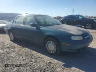 2002 Chevrolet Malibu z VIN 1G1ND52J12M648707, wystawiony jako Copart lot #90827645 z przebiegiem 114 419 mil mil oraz Czysty tytuł • Clean title. Historia ofert i sprzedaży dostępna na DreamBid. Obrazek 4.