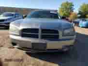 2007 Dodge Charger z VIN 2B3KA43RX7H621552, wystawiony jako Copart lot #86513765 z przebiegiem 154 731 mil mil oraz Szkoda całkowita • Salvage title. Historia ofert i sprzedaży dostępna na DreamBid. Obrazek 5.