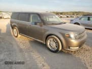 ✅ 2013 Ford Flex SEL • VIN: 2FMGK5C88DBD06192 • Lot: 87001155. Listed on Copart with 194,516 mi. Free auction sales archive from the USA and detailed vehicle history report at DreamBid. Image 4.