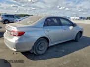 ✅ 2011 Toyota Corolla S • VIN: 2T1BU4EE6BC610910 • Лот: 94045985. Опубликован ранее на Copart с пробегом 144 595 миль. Бесплатный доступ к архиву аукционных продаж из США и подробный отчёт об истории автомобиля на DreamBid. Изображение 3.