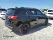 2020 Chevrolet Equinox LT z VIN 2GNAXVEX6L6178856, wystawiony jako Copart lot #91049475 z przebiegiem 44 690 mil mil oraz Szkoda całkowita • Salvage title. Historia ofert i sprzedaży dostępna na DreamBid. Obrazek 3.