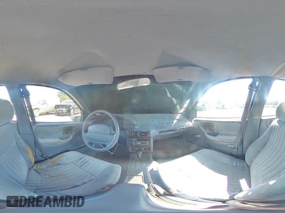 ✅ 1995 Chevrolet Corsica • VIN: 1G1LD5545SY244489 • Лот: 68728124. Опубликован ранее на Copart с пробегом 109 894 миль. Бесплатный доступ к архиву аукционных продаж из США и подробный отчёт об истории автомобиля на DreamBid. Изображение 13.