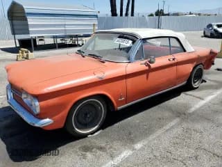 ✅ 1962 Chevrolet Corvair • VIN: 20967W302551 • Лот: 63259515. Опубликован ранее на Copart с пробегом 185 097 миль. Бесплатный доступ к архиву аукционных продаж из США и подробный отчёт об истории автомобиля на DreamBid. Изображение 1.