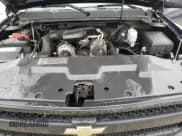 ✅ 2008 Chevrolet Silverado 1500 Work Truck • VIN: 1GCEC14X18Z108998 • Lot: 72338234. Listed on Copart with 81,095 mi. Free auction sales archive from the USA and detailed vehicle history report at DreamBid. Image 11.