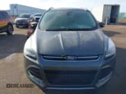 ✅ 2015 Ford Escape Titanium • VIN: 1FMCU9J93FUA72603 • Lot: 41631058. Listed on IAAI with 138,687 mi. Free auction sales archive from the USA and detailed vehicle history report at DreamBid. Image 12.