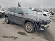 ✅ 2019 Jeep Cherokee Limited • VIN: 1C4PJMDX5KD431763 • Lot: 94462565. Wystawiony na Copart z przebiegiem Nie podano. Bezpłatny archiwum sprzedaży aukcyjnych z USA i szczegółowy raport historii pojazdu na DreamBid. Zdjęcie 4.