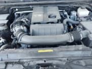 ✅ 2022 Nissan Frontier S • VIN: 1N6ED1CMXNN647043 • Lot: 41410487. Listed on IAAI with 20,463 mi. Free auction sales archive from the USA and detailed vehicle history report at DreamBid. Image 10.